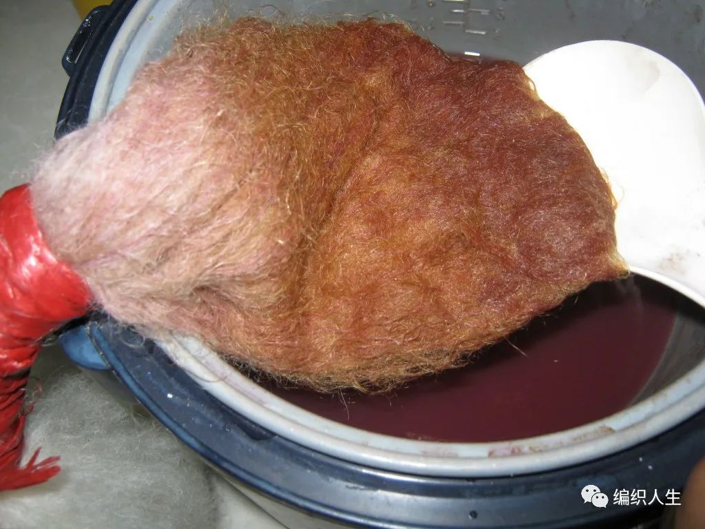 原来还可以这样，她用传统饮食文化中的一味染出了充满古韵的心仪线色休闲区蓝鸢梦想 - Www.slyday.coM