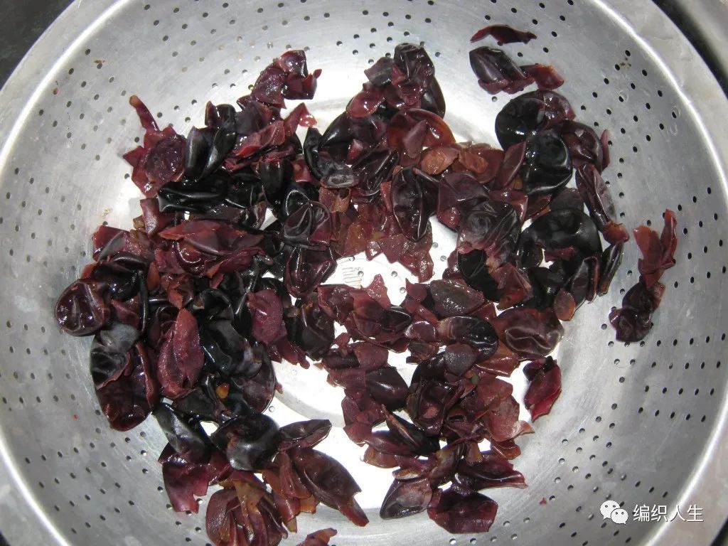 原来还可以这样，她用传统饮食文化中的一味染出了充满古韵的心仪线色休闲区蓝鸢梦想 - Www.slyday.coM