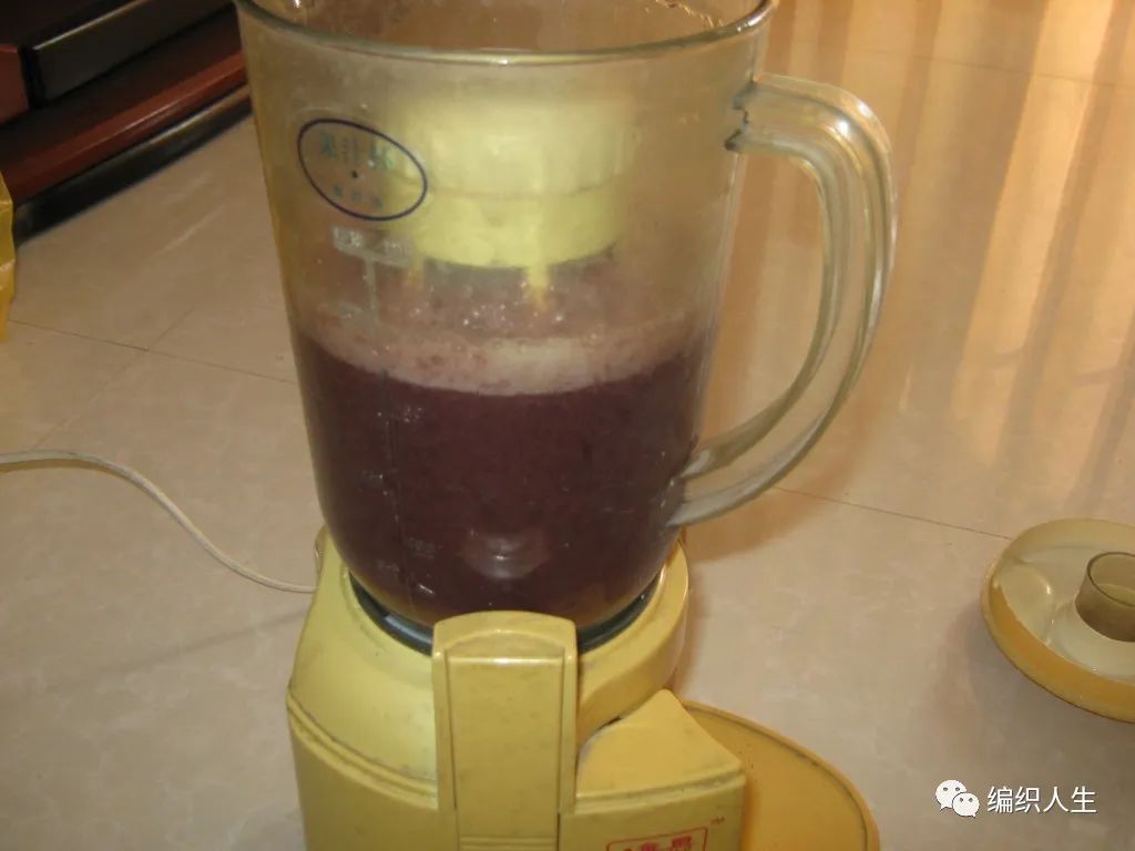 原来还可以这样，她用传统饮食文化中的一味染出了充满古韵的心仪线色休闲区蓝鸢梦想 - Www.slyday.coM