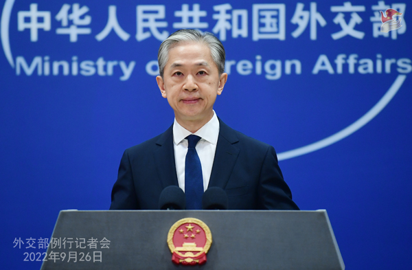 朝鲜发射一枚弹道导弹，外交部回应休闲区蓝鸢梦想 - Www.slyday.coM