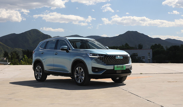 比亚迪宋DM休闲区蓝鸢梦想 - Www.slyday.coM