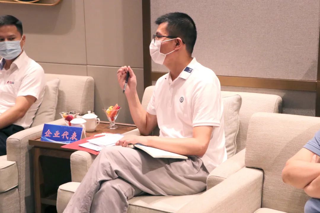 企有所呼，政有所应，这场活动很有料！休闲区蓝鸢梦想 - Www.slyday.coM