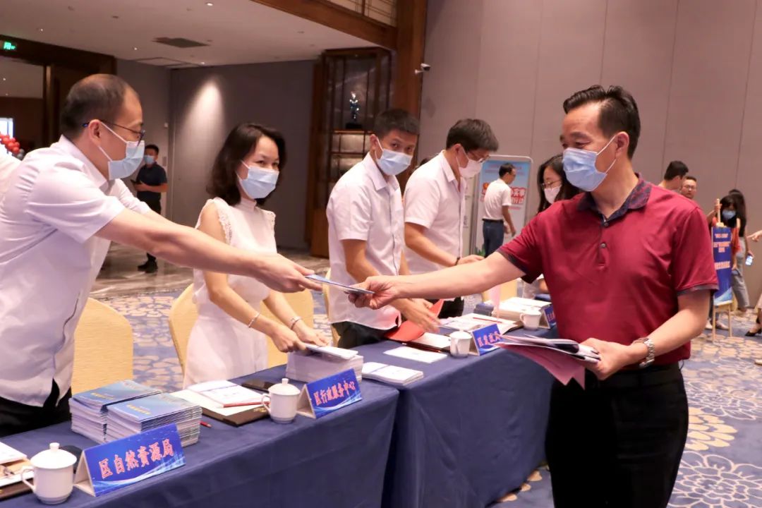 企有所呼，政有所应，这场活动很有料！休闲区蓝鸢梦想 - Www.slyday.coM