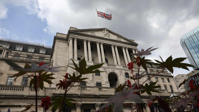 英镑对美元再创历史新低，英国央行这一次将如何应对？