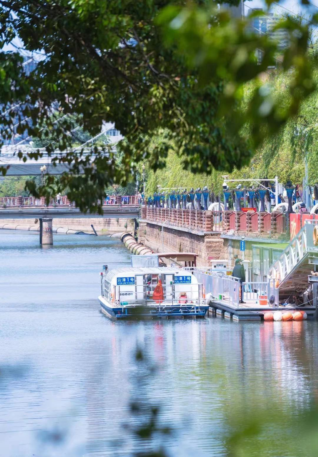 【寻美云南·昆明·盘龙】哎呀！盘龙区的道路名CP有点好嗑啊~休闲区蓝鸢梦想 - Www.slyday.coM