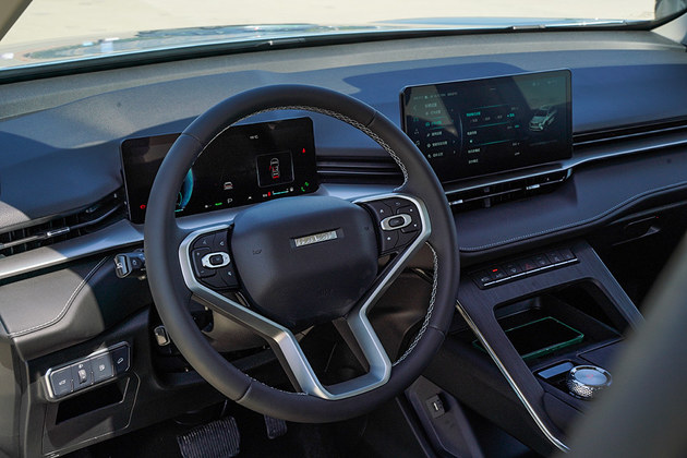 比亚迪宋DM休闲区蓝鸢梦想 - Www.slyday.coM