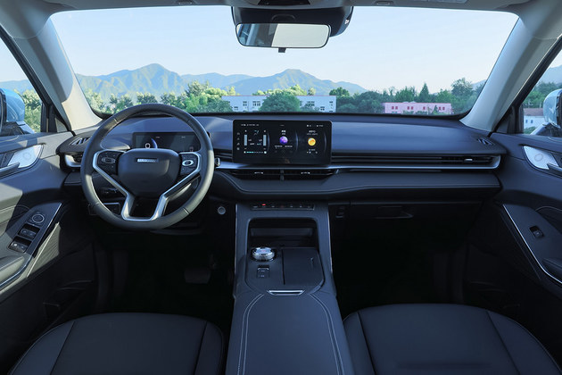 比亚迪宋DM休闲区蓝鸢梦想 - Www.slyday.coM