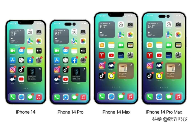 曝iPhone 15 Ultra将取代Pro Max，10月或不举办发布会休闲区蓝鸢梦想 - Www.slyday.coM