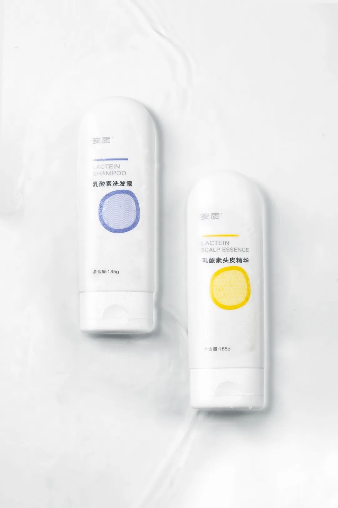 头皮专用“酸奶精华”，稳住贫瘠的头顶，长效控油丨种草机休闲区蓝鸢梦想 - Www.slyday.coM