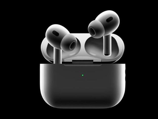 设备之间的连接会随机断开 AirPods Pro 2用户表示休闲区蓝鸢梦想 - Www.slyday.coM