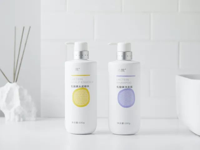 头皮专用“酸奶精华”，稳住贫瘠的头顶，长效控油丨种草机休闲区蓝鸢梦想 - Www.slyday.coM
