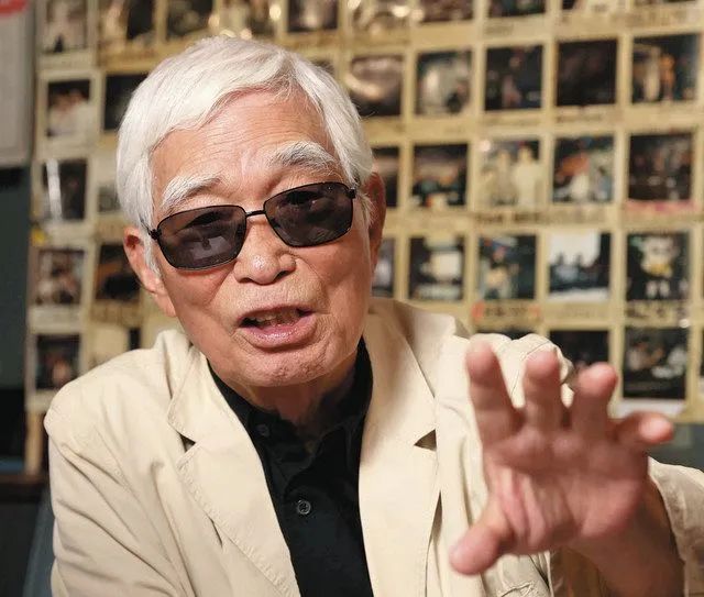 安倍遇刺案电影将上映，导演：让人们感受邪教造成的痛苦休闲区蓝鸢梦想 - Www.slyday.coM