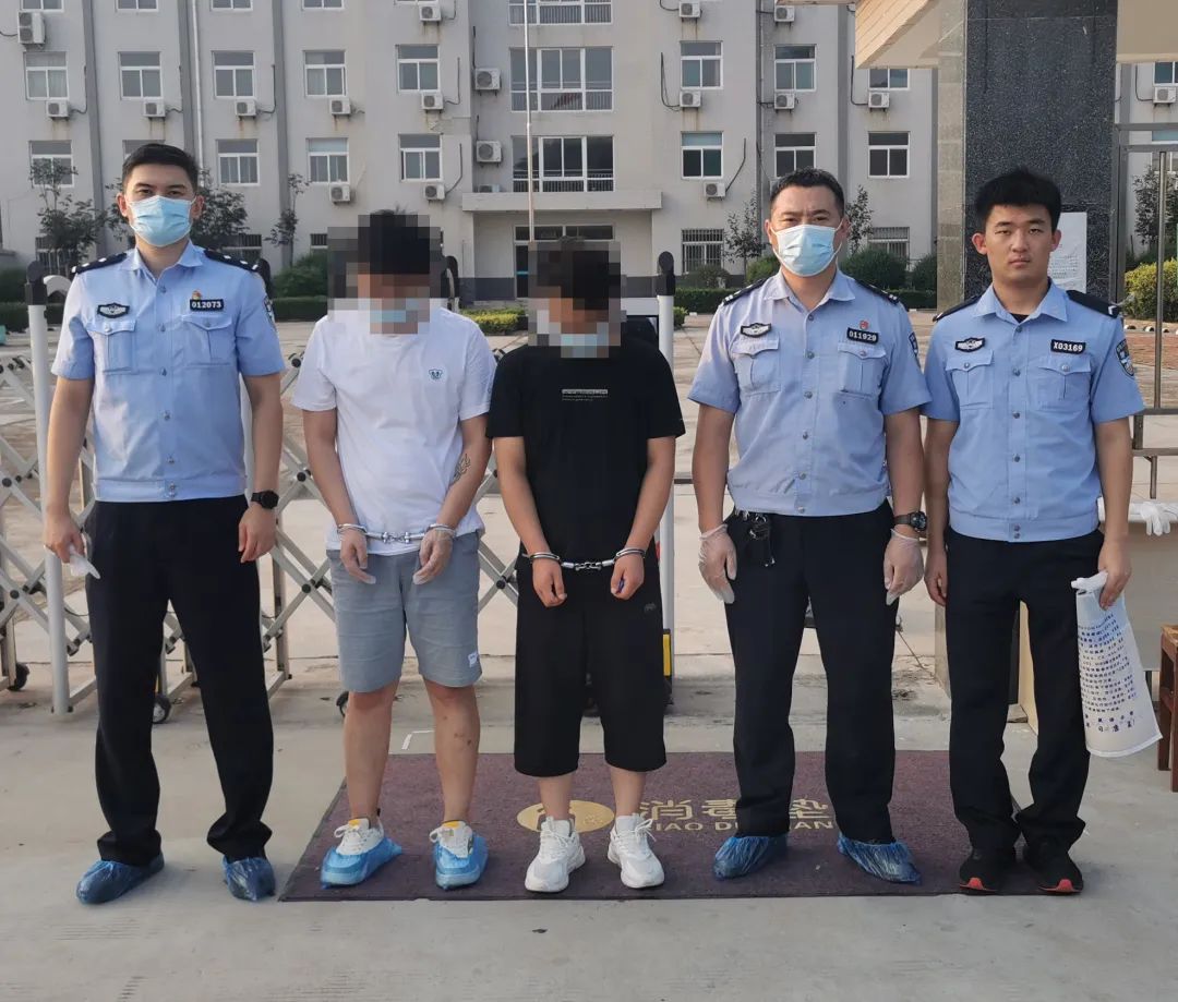 上机考试，鼠标竟会自己答题？远程操纵的“黑客”团伙落网休闲区蓝鸢梦想 - Www.slyday.coM