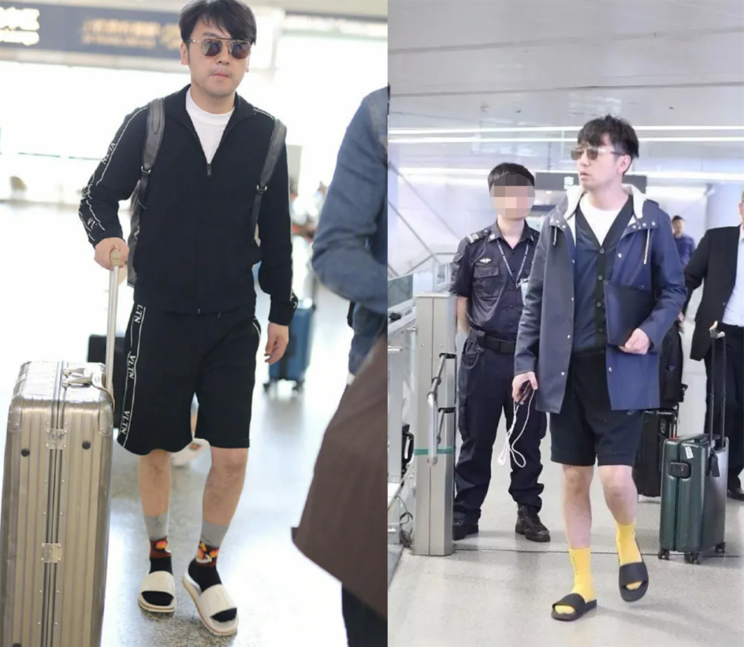 穿拖鞋上课的当代大学生，是这个世界上没你在乎的人了吗 ​？休闲区蓝鸢梦想 - Www.slyday.coM