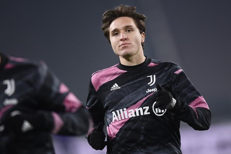 米体：小基耶萨预计10天内恢复部分合练，目标入选对阵米兰大名单休闲区蓝鸢梦想 - Www.slyday.coM