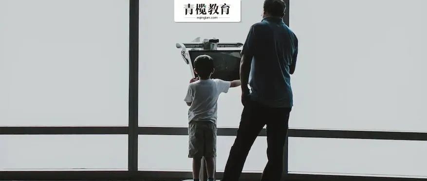“机场一家人”冲上热搜，引网友羡慕！揭露中国家庭最痛一面