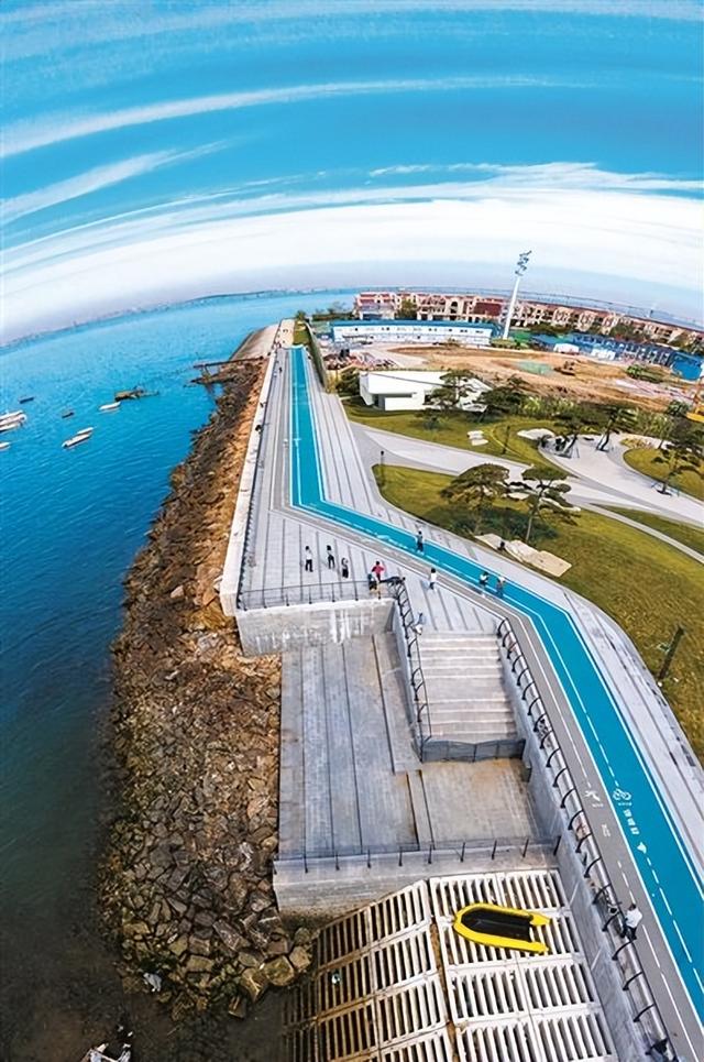 城市更新建设 让生活更美好休闲区蓝鸢梦想 - Www.slyday.coM