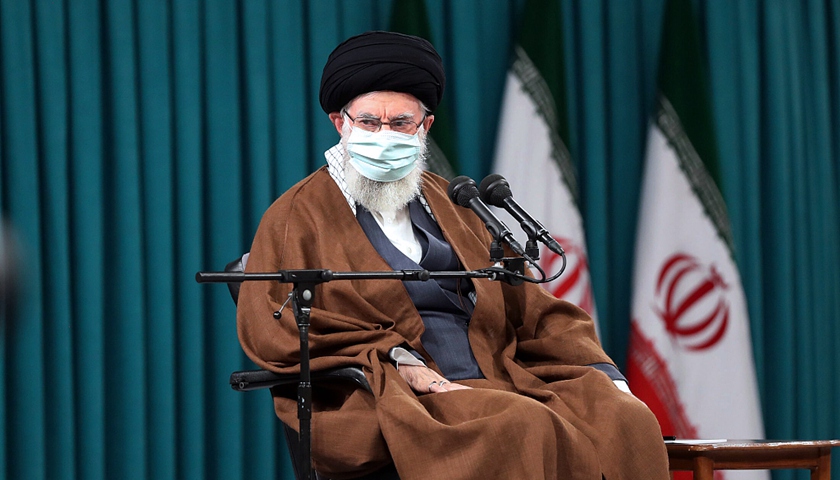 持续九天，伊朗的大规模抗议如何了？
