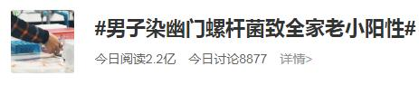 一家5口4人被感染，最小才6岁！家里有这些习惯的最危险！休闲区蓝鸢梦想 - Www.slyday.coM