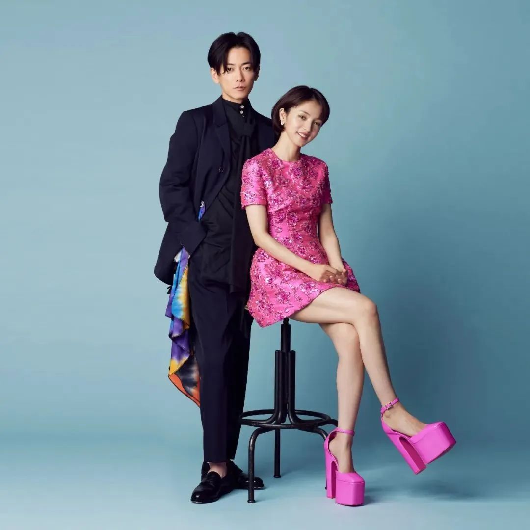 日剧《First Love 初恋》预告_新浪新闻