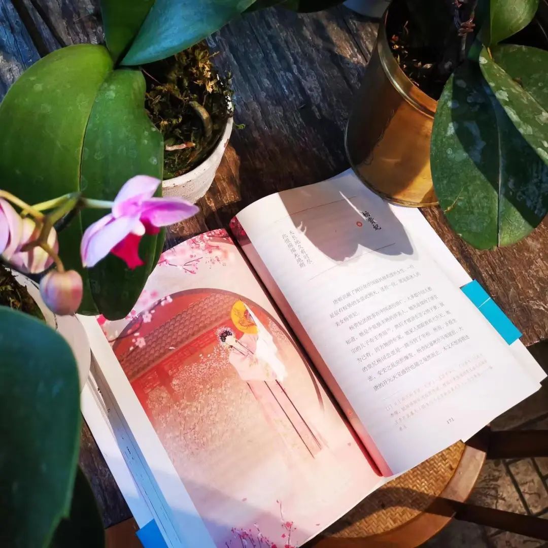 “四大美人”中的杨玉环到底有多美？休闲区蓝鸢梦想 - Www.slyday.coM