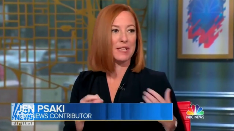 美国前白宫新闻秘书：如果中期选举是“对拜登的公投”，民主党将失败休闲区蓝鸢梦想 - Www.slyday.coM