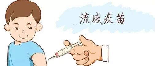 事关流感疫苗！石家庄市疾控最新提醒休闲区蓝鸢梦想 - Www.slyday.coM