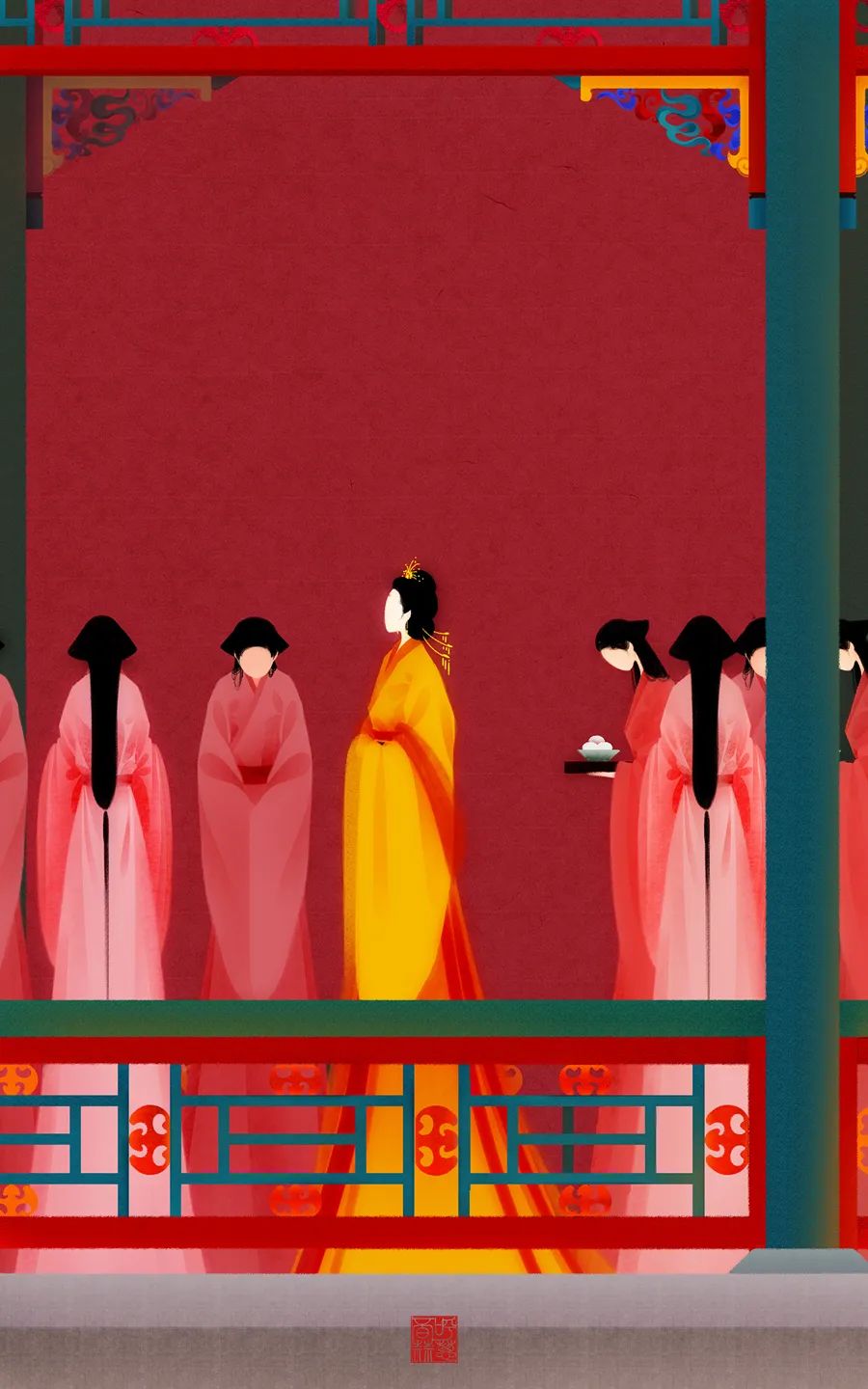 “四大美人”中的杨玉环到底有多美？休闲区蓝鸢梦想 - Www.slyday.coM