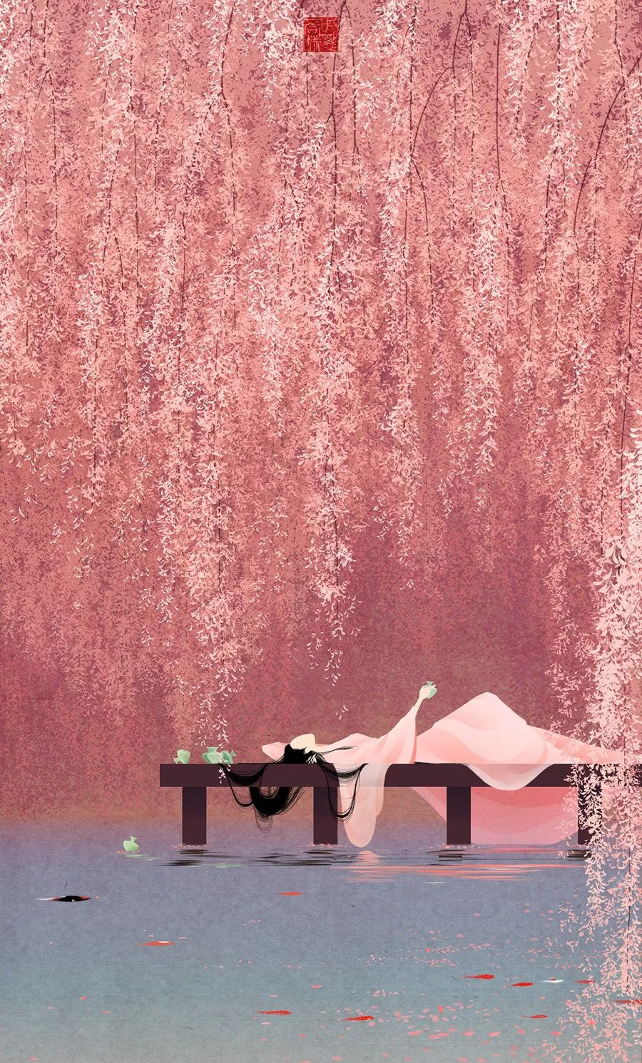 “四大美人”中的杨玉环到底有多美？休闲区蓝鸢梦想 - Www.slyday.coM