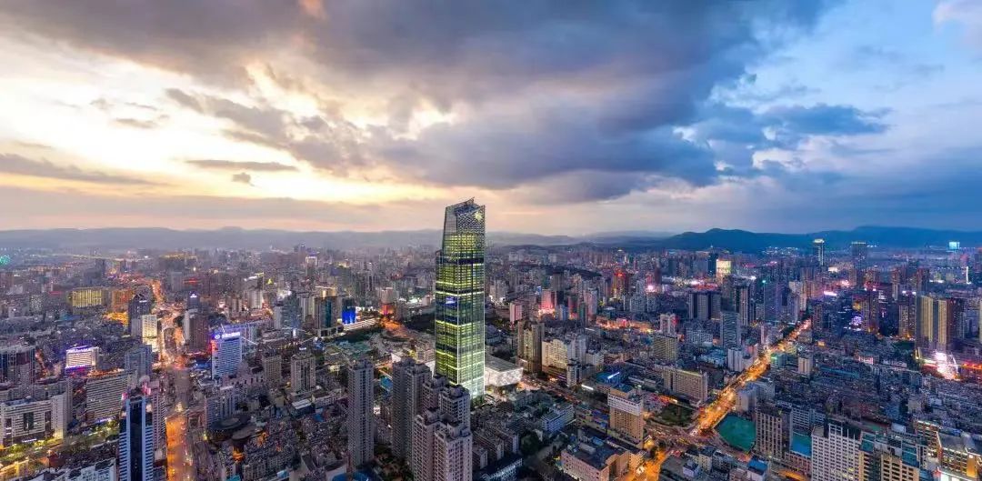 【寻美云南·昆明·盘龙】哎呀！盘龙区的道路名CP有点好嗑啊~休闲区蓝鸢梦想 - Www.slyday.coM