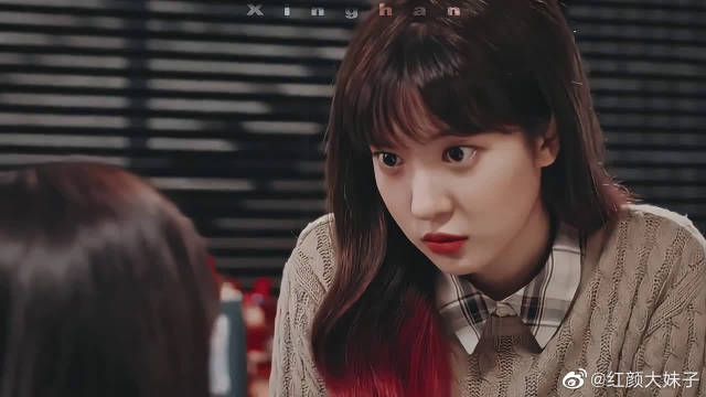 雪雅拽起来也是超酷的