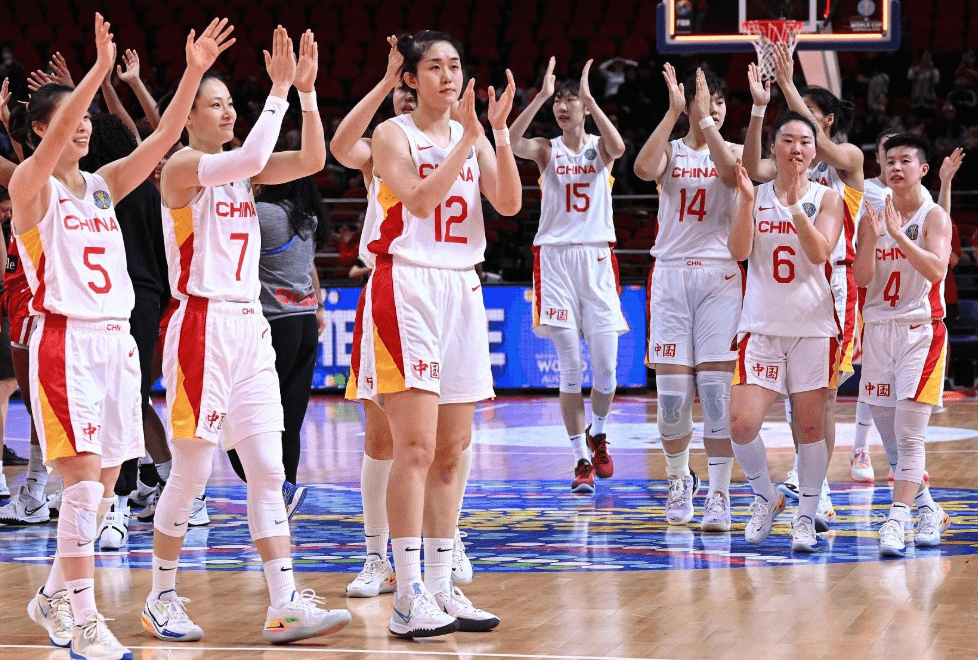提前进8强！中国女篮轻取波多黎各，3战2胜晋级，未来值得期待休闲区蓝鸢梦想 - Www.slyday.coM