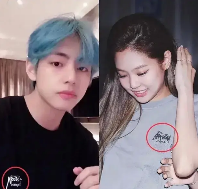 韩网再曝jennie金泰亨外出吃饭合照,粉丝麻木:爱咋咋地__财经头条