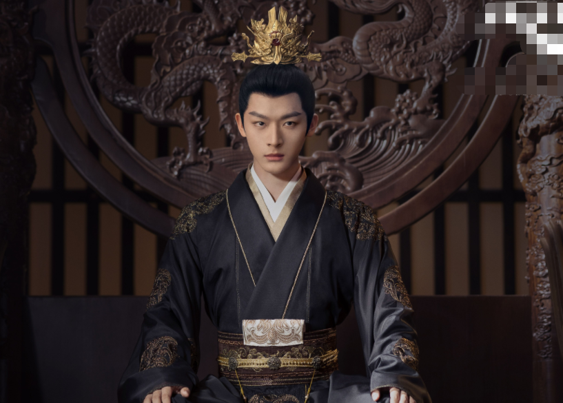 《长相思》晒剧照，但凡杨紫长得拉垮一点，都架不住女配们的颜值休闲区蓝鸢梦想 - Www.slyday.coM