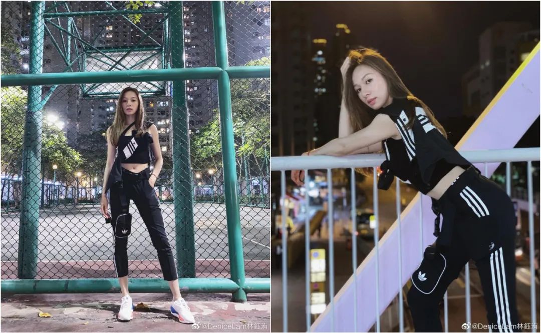 港姐夺冠还被嘲浪费基因？原来她爸爸是“香港第一美男”！休闲区蓝鸢梦想 - Www.slyday.coM