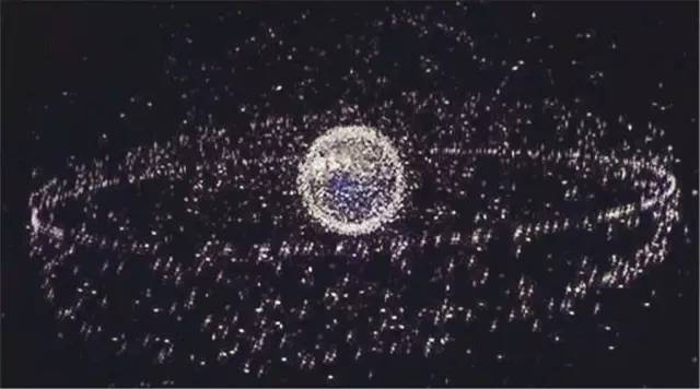 【地理拓展】为什么小王子的那颗星球，是不适宜居住的？地球上空的人造卫星究竟能多到什么地步？休闲区蓝鸢梦想 - Www.slyday.coM