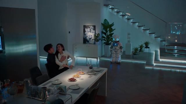 2.1分创豆瓣评分新低，张翰新剧《东八区的先生们》被下架休闲区蓝鸢梦想 - Www.slyday.coM