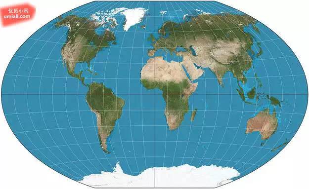 【地理拓展】为什么小王子的那颗星球，是不适宜居住的？地球上空的人造卫星究竟能多到什么地步？休闲区蓝鸢梦想 - Www.slyday.coM