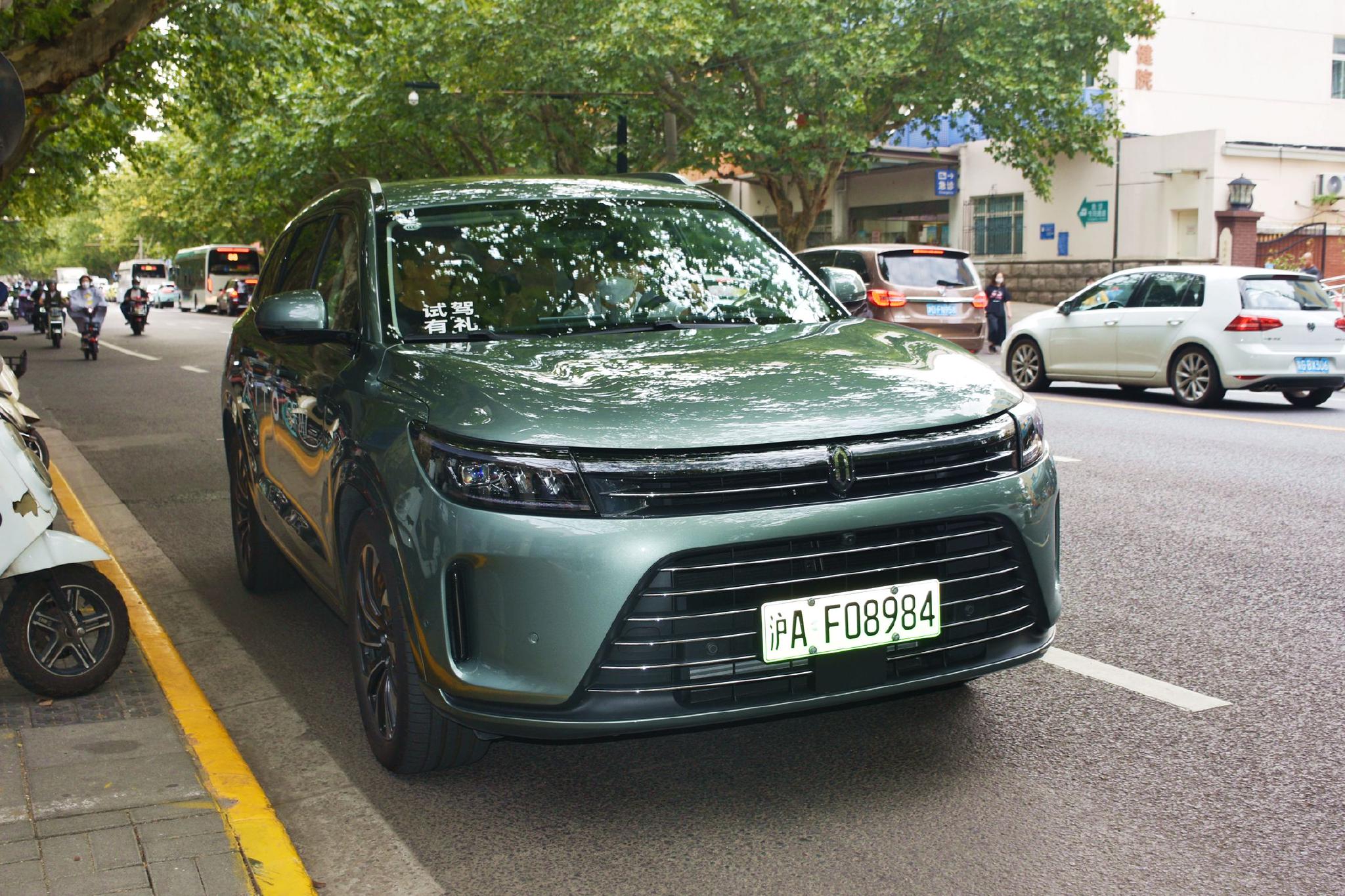 赛力斯郭锋：谁不想要余承东这样的代言人呢？休闲区蓝鸢梦想 - Www.slyday.coM