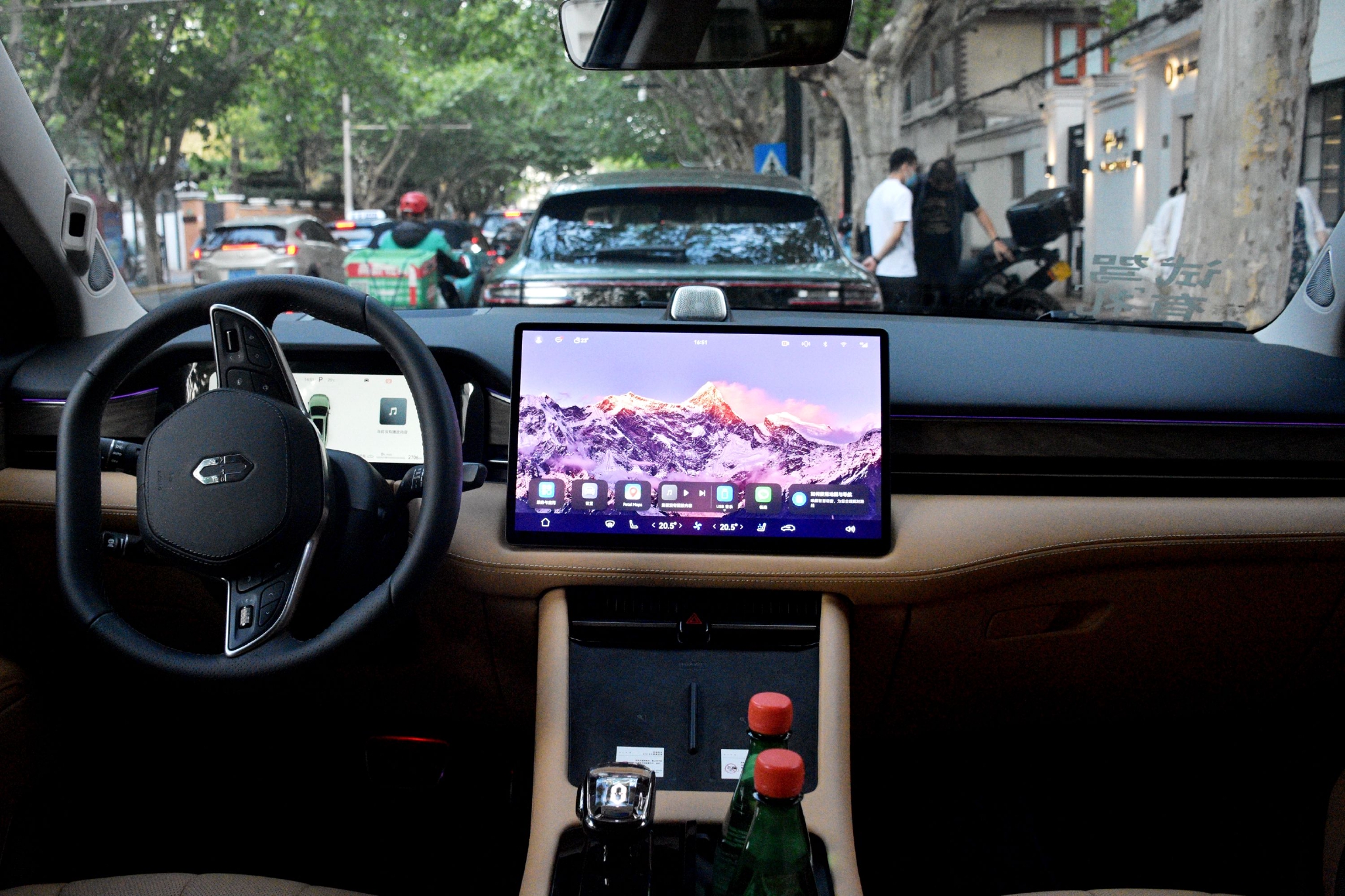 赛力斯郭锋：谁不想要余承东这样的代言人呢？休闲区蓝鸢梦想 - Www.slyday.coM