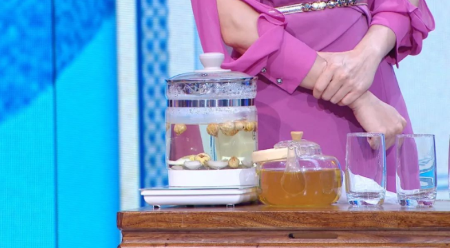 这个公认的“养肺高手”，一定要常吃！滋阴止咳、宁心助眠，秋天少受罪！休闲区蓝鸢梦想 - Www.slyday.coM