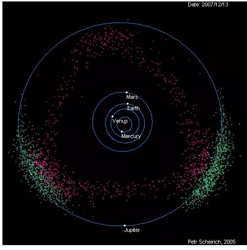 【地理拓展】为什么小王子的那颗星球，是不适宜居住的？地球上空的人造卫星究竟能多到什么地步？休闲区蓝鸢梦想 - Www.slyday.coM