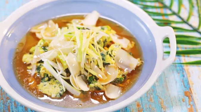 这个公认的“养肺高手”，一定要常吃！滋阴止咳、宁心助眠，秋天少受罪！休闲区蓝鸢梦想 - Www.slyday.coM