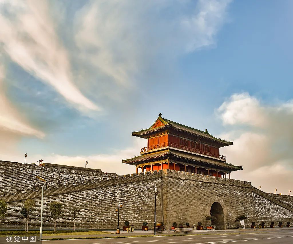 名字最村的省会，终于翻身了休闲区蓝鸢梦想 - Www.slyday.coM