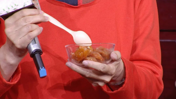 这个公认的“养肺高手”，一定要常吃！滋阴止咳、宁心助眠，秋天少受罪！休闲区蓝鸢梦想 - Www.slyday.coM