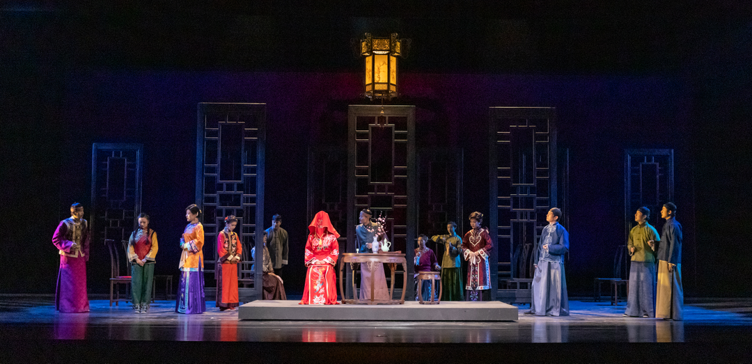 为什么话剧和戏剧越来越受欢迎 戏剧的魅力和观众的角色