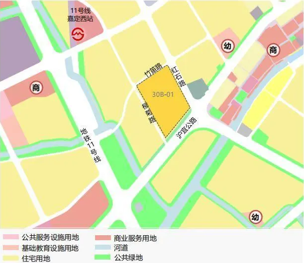 图片来源:上海嘉定