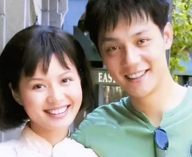 坚强的程愫：前夫离婚三个月火速再娶，她离婚后独自带娃休闲区蓝鸢梦想 - Www.slyday.coM