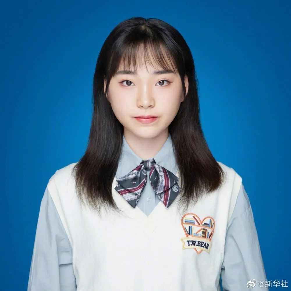 青春定格，生命延续！18岁的她走了休闲区蓝鸢梦想 - Www.slyday.coM