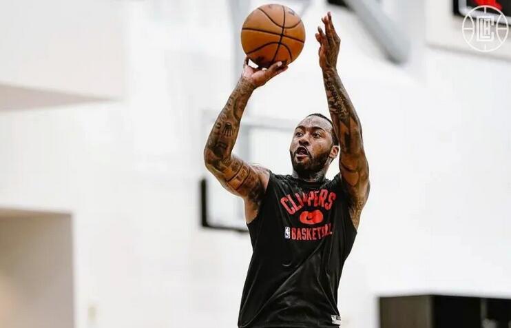 乔治：沃尔就是我们想要的那块拼图，我们阵中有很多猛将休闲区蓝鸢梦想 - Www.slyday.coM